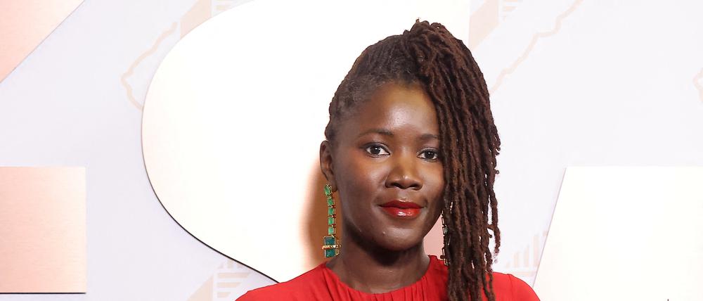 Alice Diop.