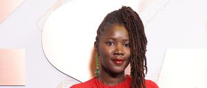 Alice Diop.