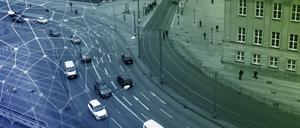 Der zweite Teil der Serie „Potsdams Zukunft“ dreht sich um den Verkehr.
