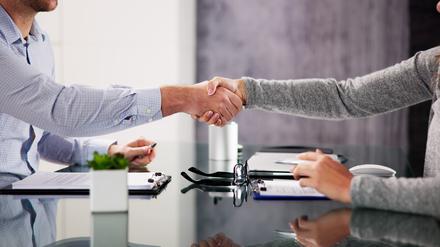 Die Beteiligungsgesellschaft IBB Ventures stellt Berliner Technologieunternehmen Venture Capital zur Verfügung.