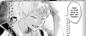 Eine Szene aus „Der Sommer, in dem Hikaru starb“.