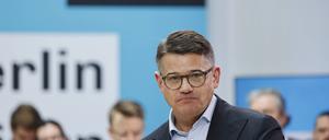 Boris Rhein ist seit Ende Mai 2022 hessischer Ministerpräsident.