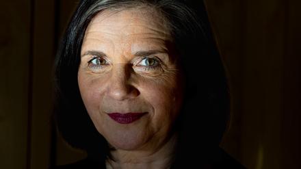 Katrin Göring-Eckardt.