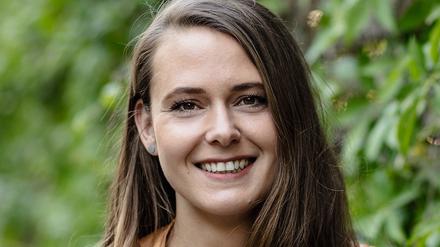 Anne Thiel-Klein