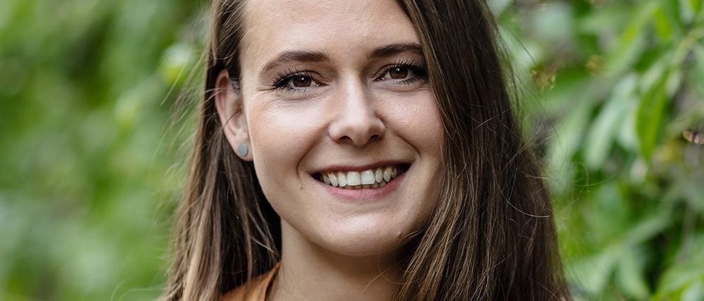 Anne Thiel-Klein