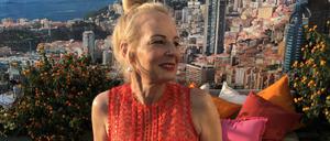 Gabriela Walde (1961-2023).