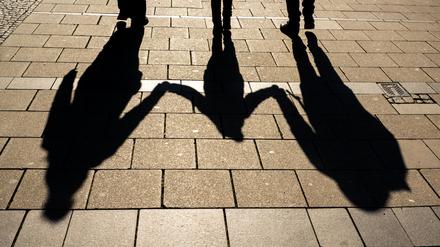 Viele Familien bekommen die Leistungen, die ihnen zustehen nicht - weil sie sie nicht beantragen