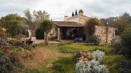 Eine Finca auf Mallorca ist der Traum vieler deutscher Touristen.