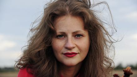 Die Geigerin Liv Migdal wurde 1988 geboren und studierte am Salzburger Mozarteum.