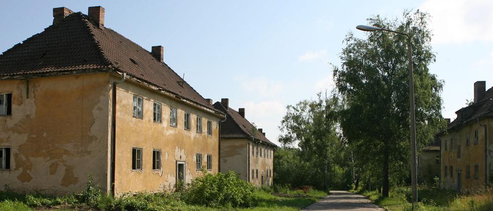 Krampnitz-Areal (Klaer)
