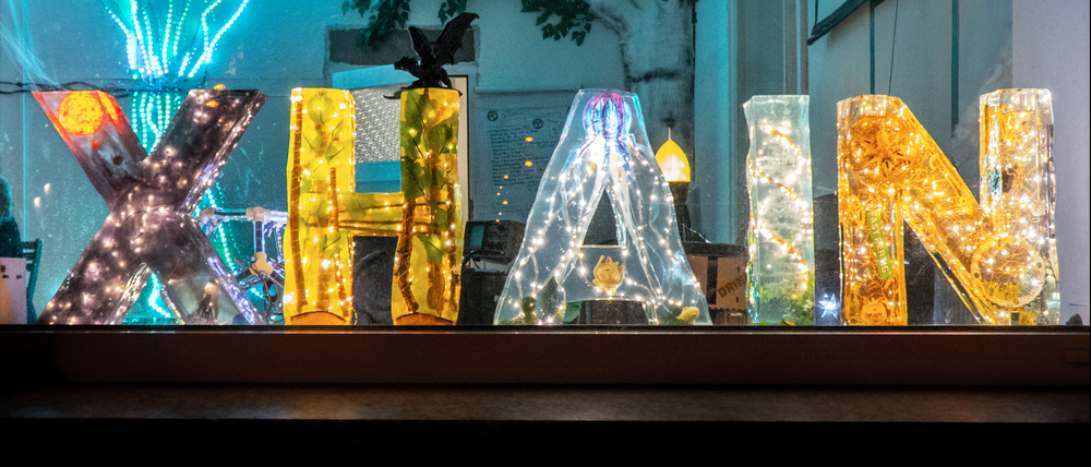 Bildinfo: xHain hack+makespace, FriedrichshainCredit: NeZoomie Pictures