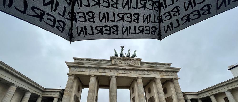 Sightseeing mit ChatGPT.