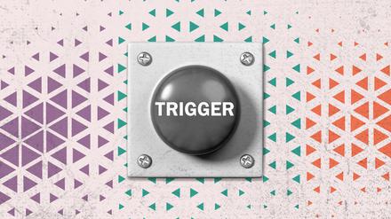 Neu in Berlin Trigger