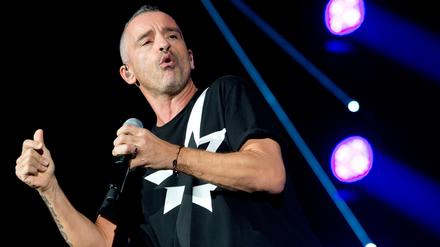 Eros Ramazzotti