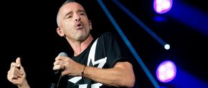 Eros Ramazzotti