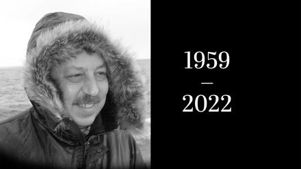 Reinhard Werner