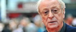 Sir Michael Caine