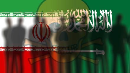 Ist die Eiszeit zwischen Saudi-Arabien und dem Iran vorbei?
