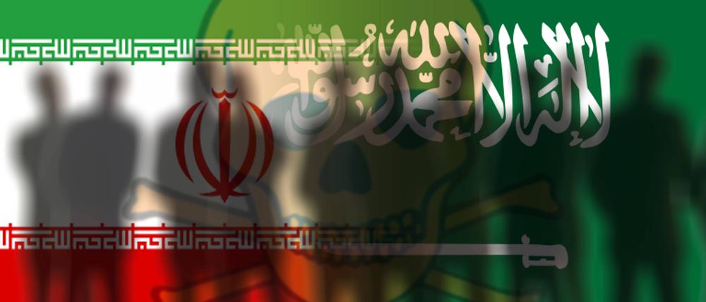 Ist die Eiszeit zwischen Saudi-Arabien und dem Iran vorbei?