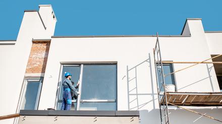Kostenfalle Eigenheim: Das verschobene Heizungsgesetz, eine EU-Sanierungspflicht und die Grundsteuerreform bedeutet in Zukunft hohe Kosten für Immobilienbesitzer.