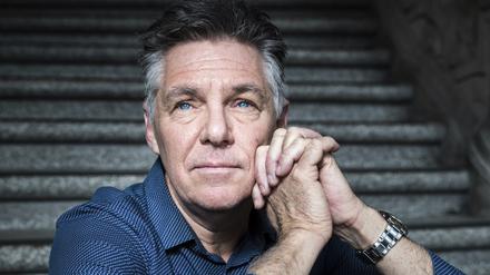 Ruud Koopmans