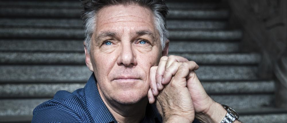Ruud Koopmans