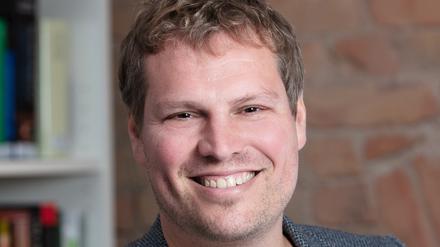 Felix Creutzig ist Klimaschutzforscher und stimmt am 26. März mit Ja. 