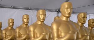 Die Oscars. Dieses Jahr werden sie zum 95. Mal verliehen.