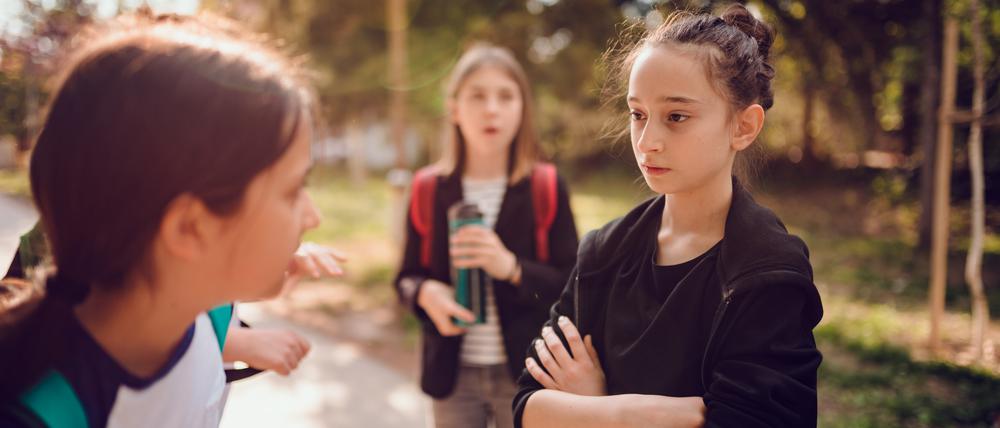Mehr Probleme in der emotional-sozialen Entwicklung. Die pandemiebedingten Schulschließungen haben bei Kindern tiefe Spuren hinterlassen.