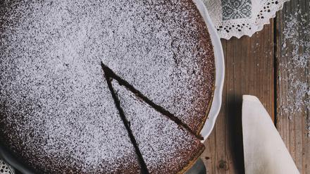 Lecker Kuchen. (Symbolbild)