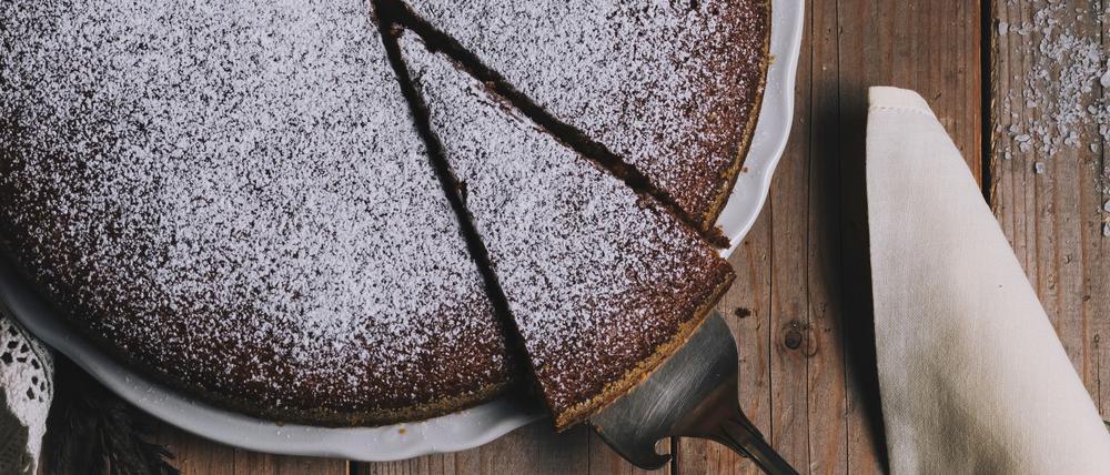 Lecker Kuchen. (Symbolbild)