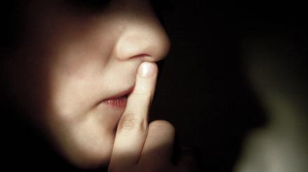 Schweigen ist Silber, Lästern ist Gold?
