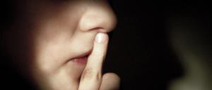 Schweigen ist Silber, Lästern ist Gold?