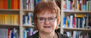 Maria Nooke, Beauftragte des Landes Brandenburg zur Aufarbeitung der Folgen der kommunistischen Diktatur (LAkD)