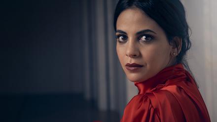 Sängerin Fatma Said kam in Kairo zur Welt und hat an der Hochschule für Musik Hanns Eisler in Berlin studiert.
