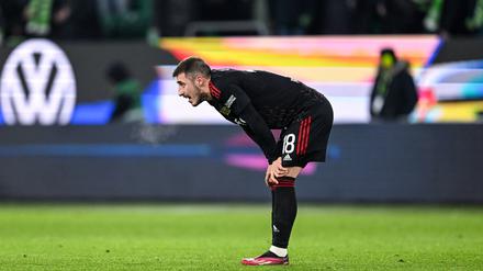 Geht Union Berlin in den entscheidenden Spielen die Puste aus?