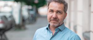 Sören Benn ist ein deutscher Lokalpolitiker aus Berlin. Seit 2016 ist er Bezirksbürgermeister des Bezirkes Pankow von Berlin und im Bezirksamt Pankow zugleich Leiter der Abteilung für Kultur, Finanzen und Personal
Foto: honorarfrei bei Nennung/ Ben Gross Photography