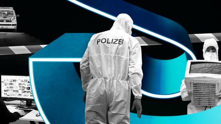 Schwerpunkt Strafrechtsfalle Kindesmissbrauch