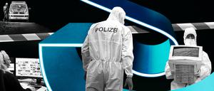 Schwerpunkt Strafrechtsfalle Kindesmissbrauch