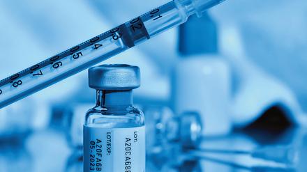 Mehr als 250 Patienten wurden in der Türkei Opfer einer Botox-Vergiftung.