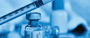 Mehr als 250 Patienten wurden in der Türkei Opfer einer Botox-Vergiftung.