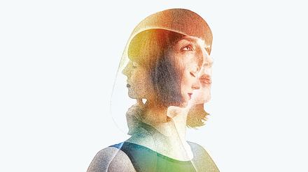 Katrin glaubt Joshuas Geschichten. Weil sie ihm glauben will.