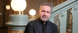 Pankows Noch-Bezirksbürgermeister Sören Benn findet, die Linke müsse in Berlin diverser werden – „in alle Richtungen“.
