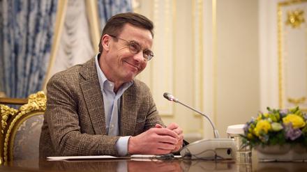 Ulf Kristersson