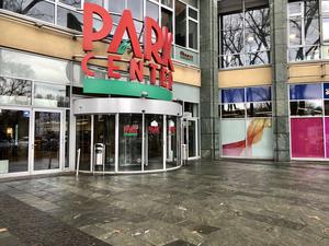 Das Park Center am Treptower Park