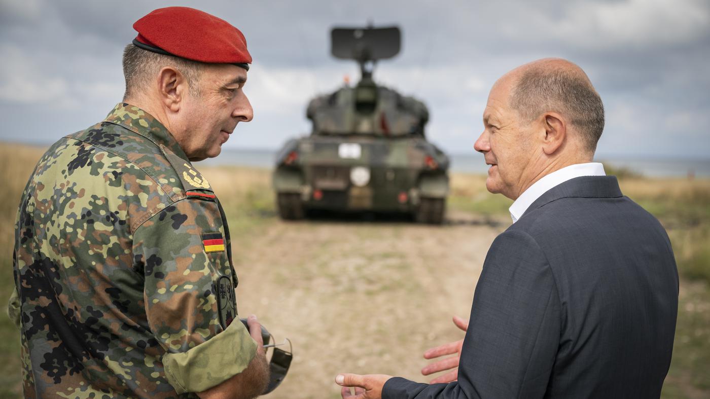 Russland Gefahr Bundeswehr Stellt Sich Auf 1000 Verletzte Soldaten Pro Tag Ein - xqez3t5