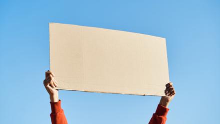 Wie soll demokratische Mitbestimmung aussehen?
