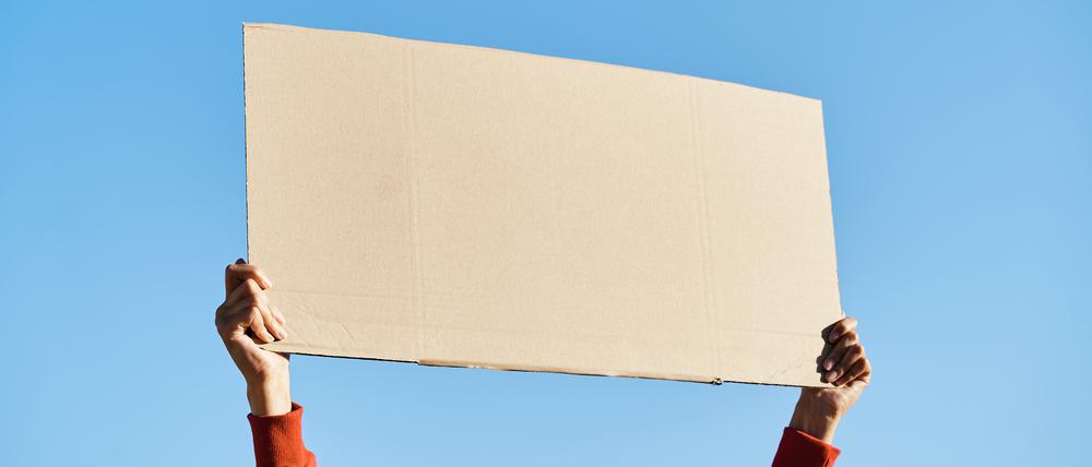 Wie soll demokratische Mitbestimmung aussehen?