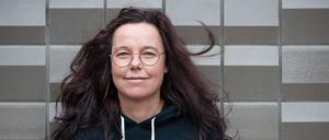 Beate Gütschow arbeitet mit digital bearbeiteter Landschaftsfotografie.