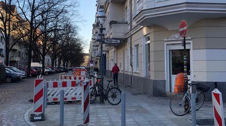Der Wartheplatz